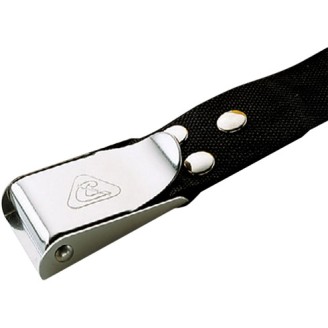 Weight belt